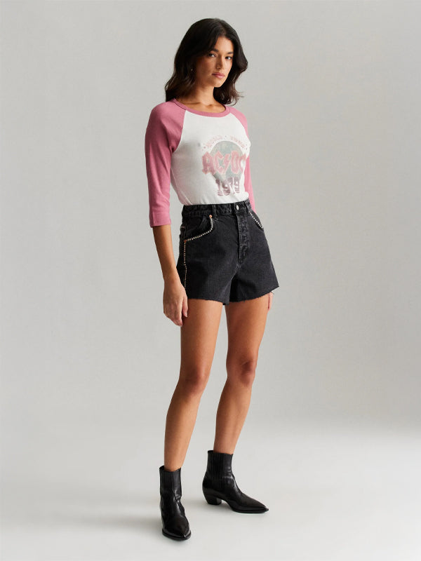 Rolla's X AC/DC Mirage Short: Thunder Stud
