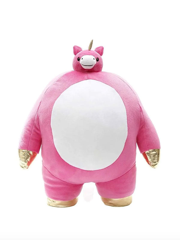 Tiny Headed Unicorn: Honeythunder