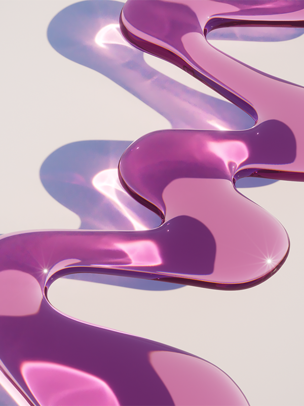 Super Tints: Grape Goop