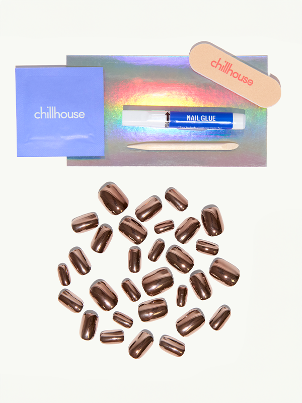 Chill Tips: Better Than Chocolate
