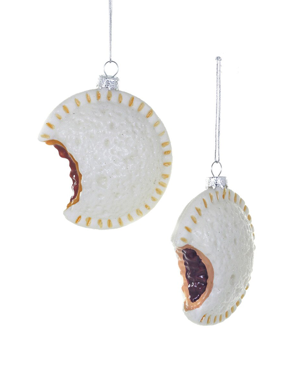 Uncrustable Ornament: Assorted