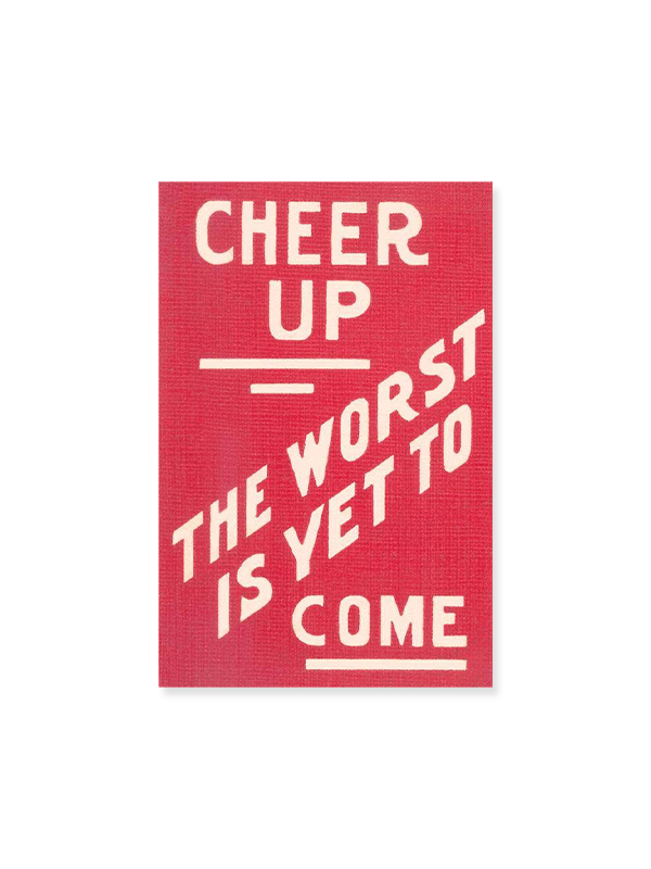 Magnet: The Worst Is Yet To Come