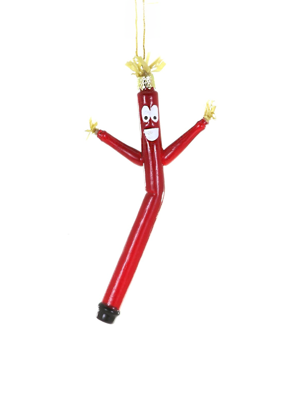 Wind Dancer Ornament