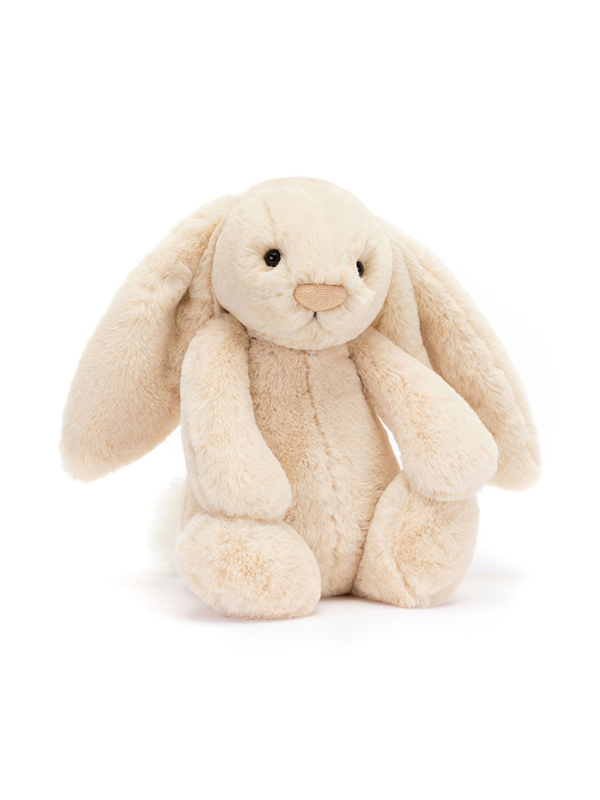 Bashful Luxe Bunny: Willow (Original)