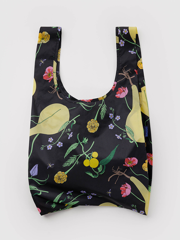 Standard Baggu: Winter Gourd