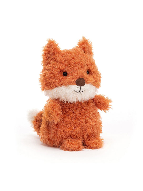 Little Fox