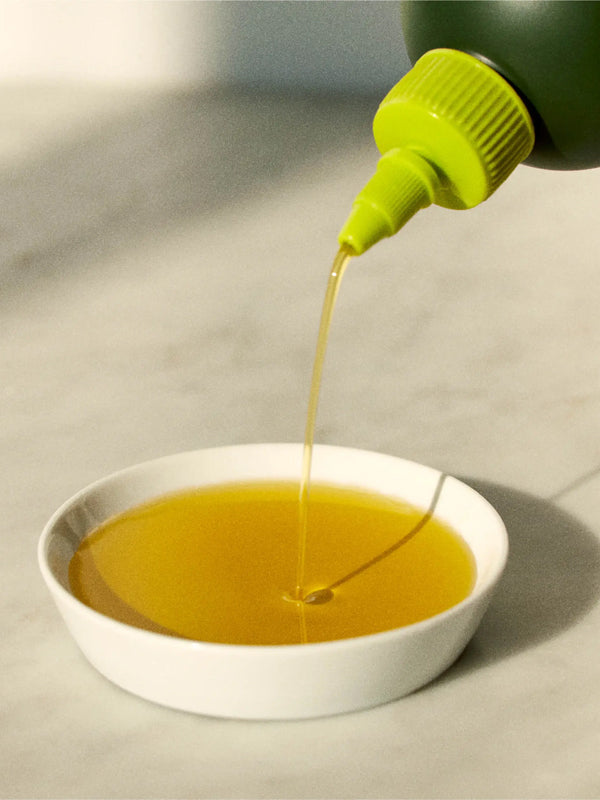 Sizzle: Extra Virgin Olive Oil for Cooking (750 mL)