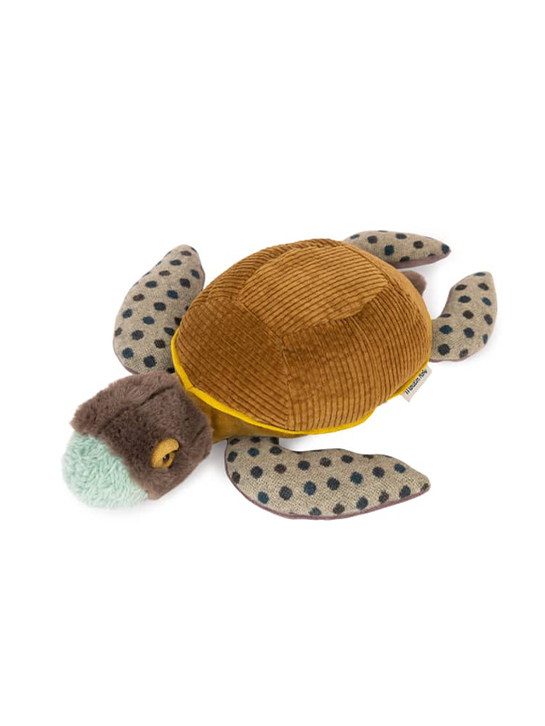 Turtle Plush