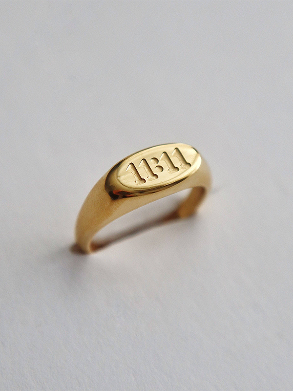11:11 Ring