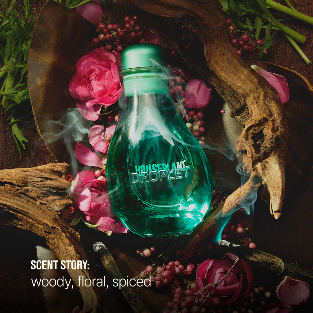 Houseplant: The House Scent Reed Diffuser 150ml