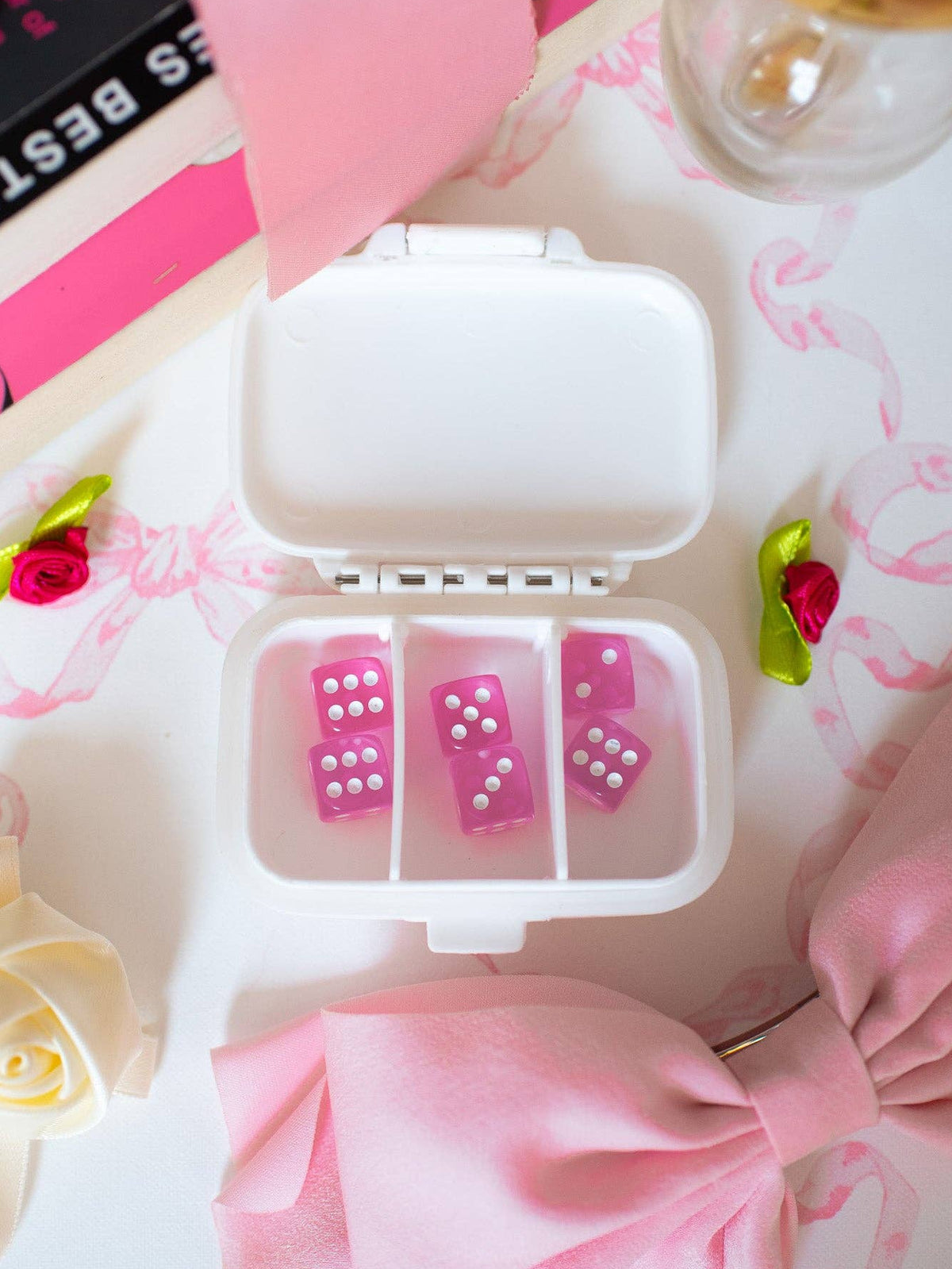Slut Pill Case