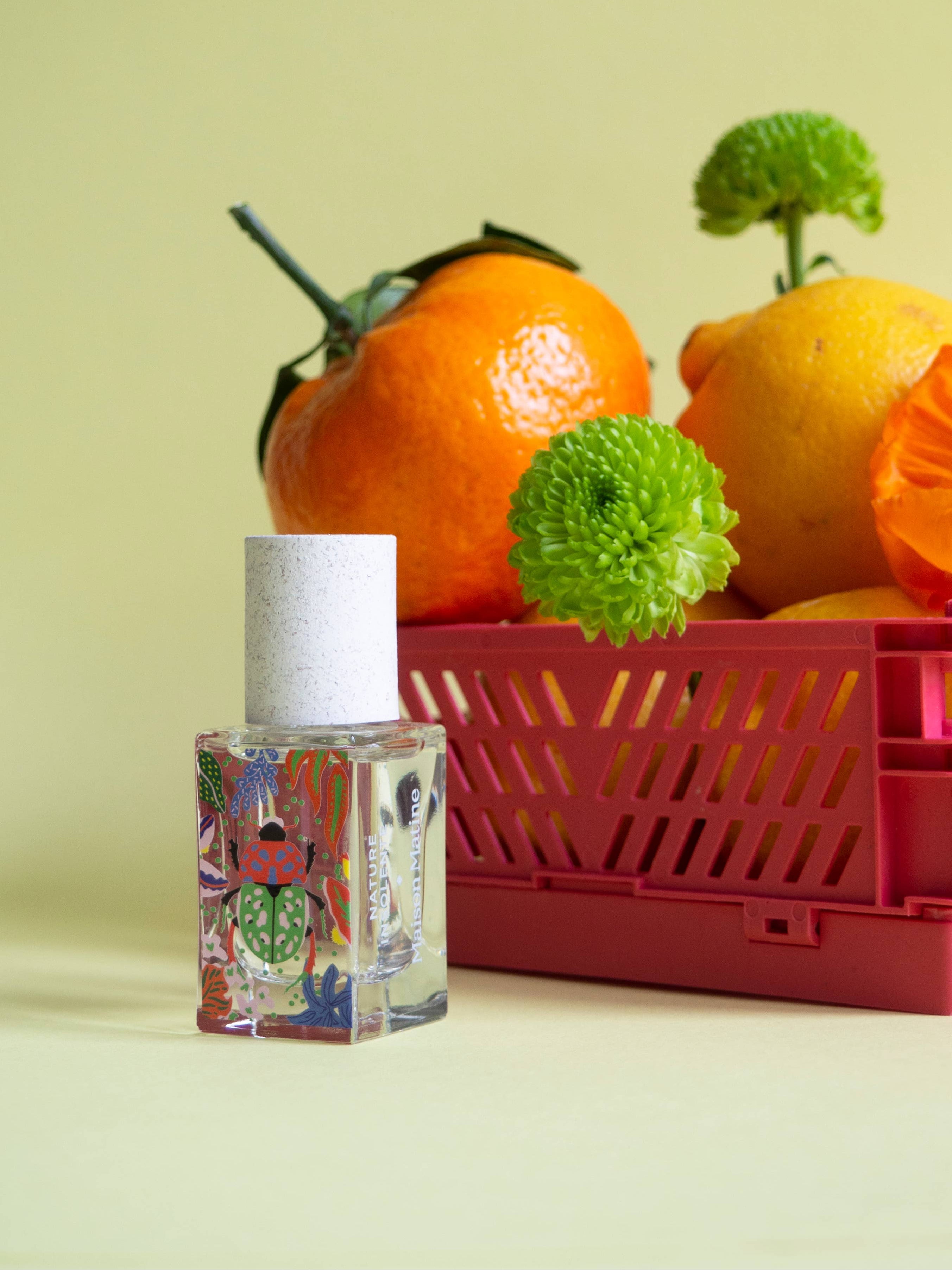 Nature Insolente Eau de Parfum 15ml