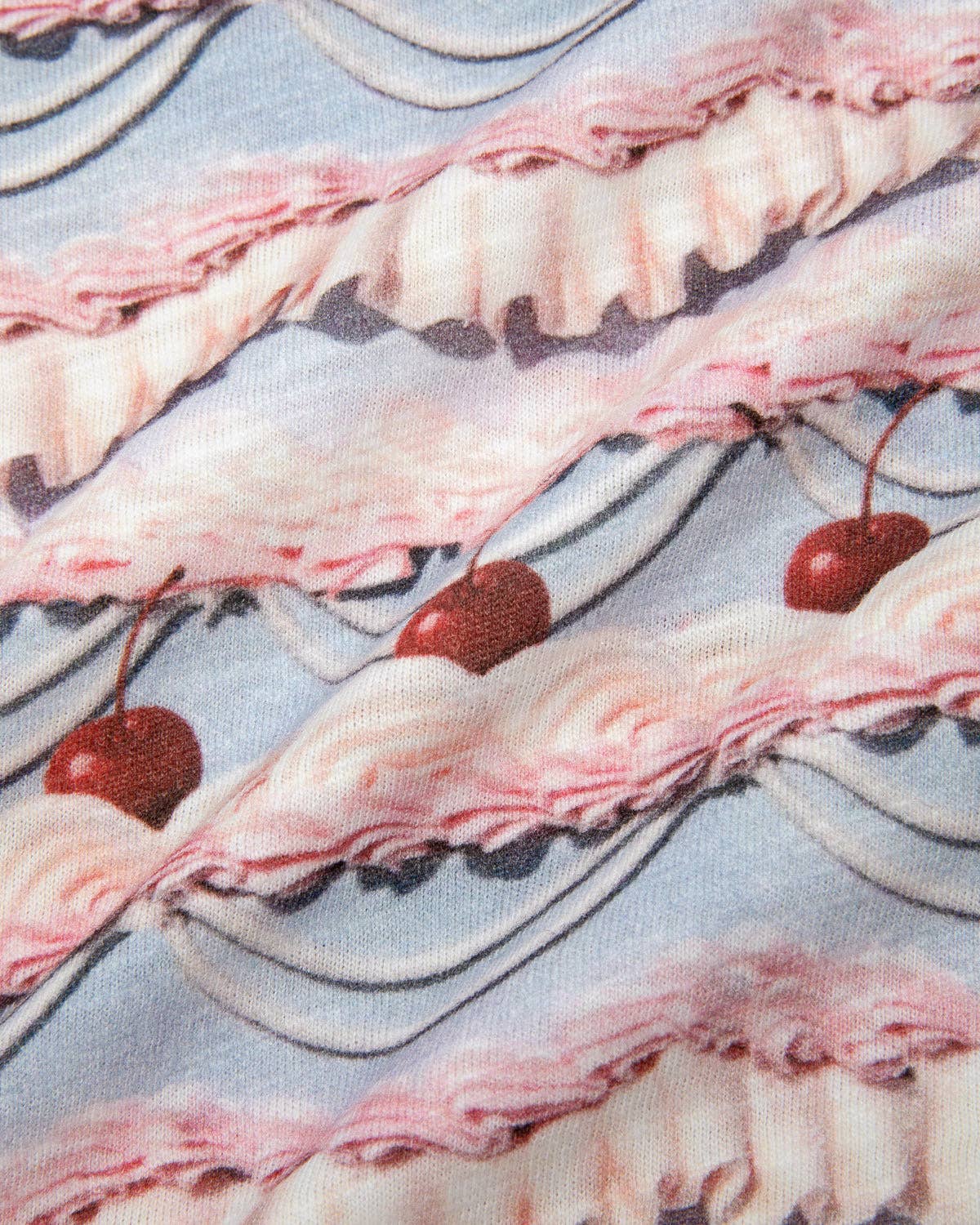 Betty Buttercream Frosting Tee