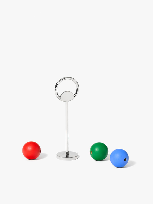 Abaco Bottle Opener: Red/Green/Blue