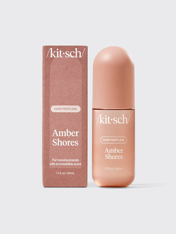 Hair Perfume: Amber Shores