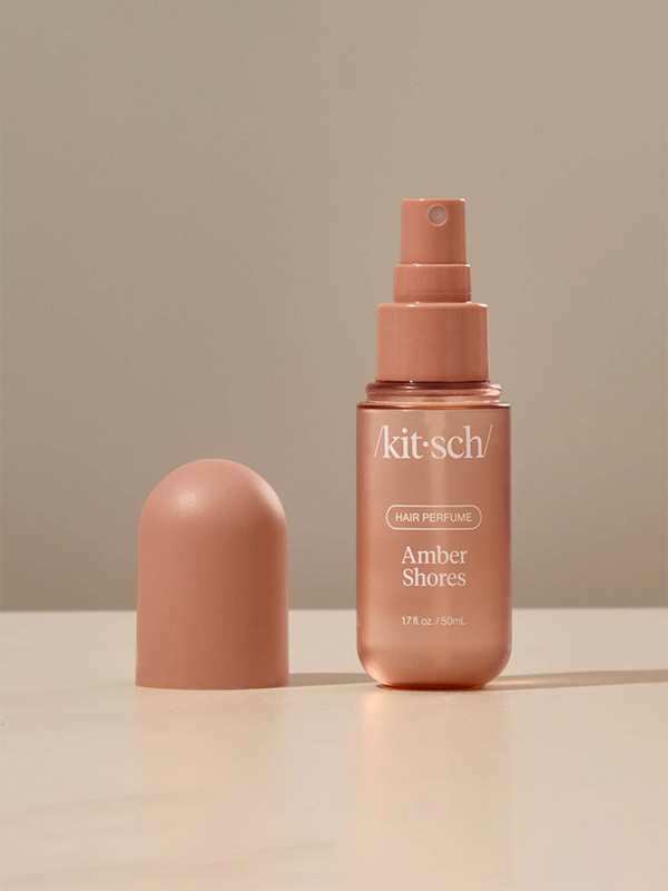 Hair Perfume: Amber Shores