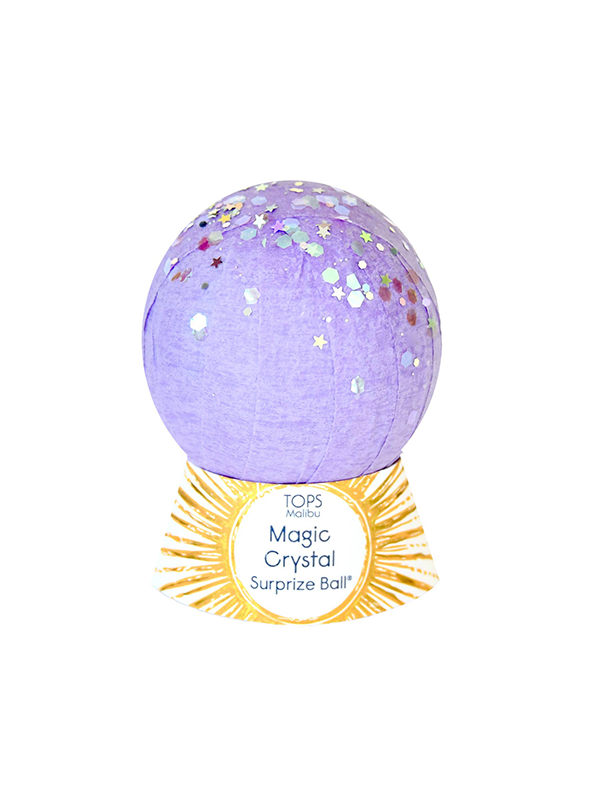 Mini Surprise Ball: Crystal Ball