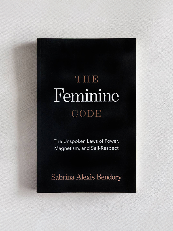 The Feminine Code