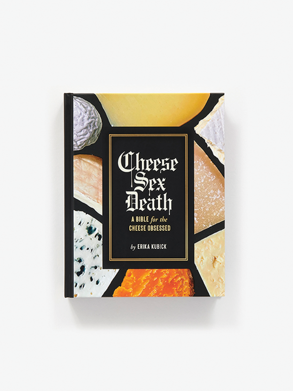 Cheese Sex Death