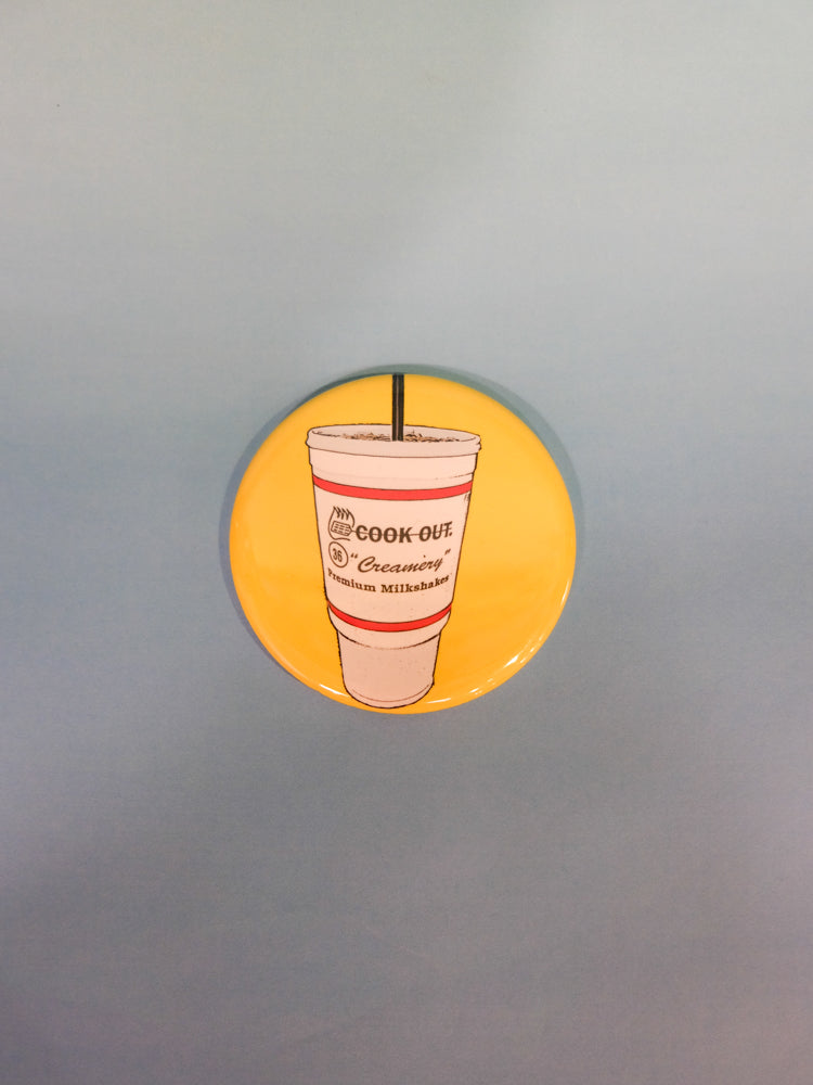 Cookout Magnet