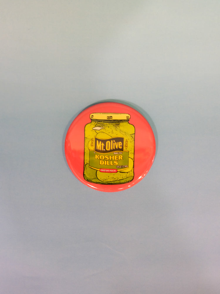 Mt. Olive Magnet