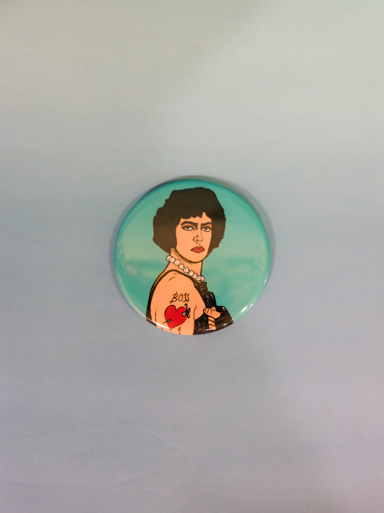 Rocky Horror Magnet