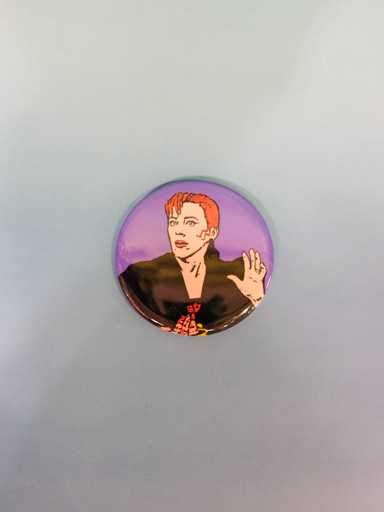 Delia Magnet