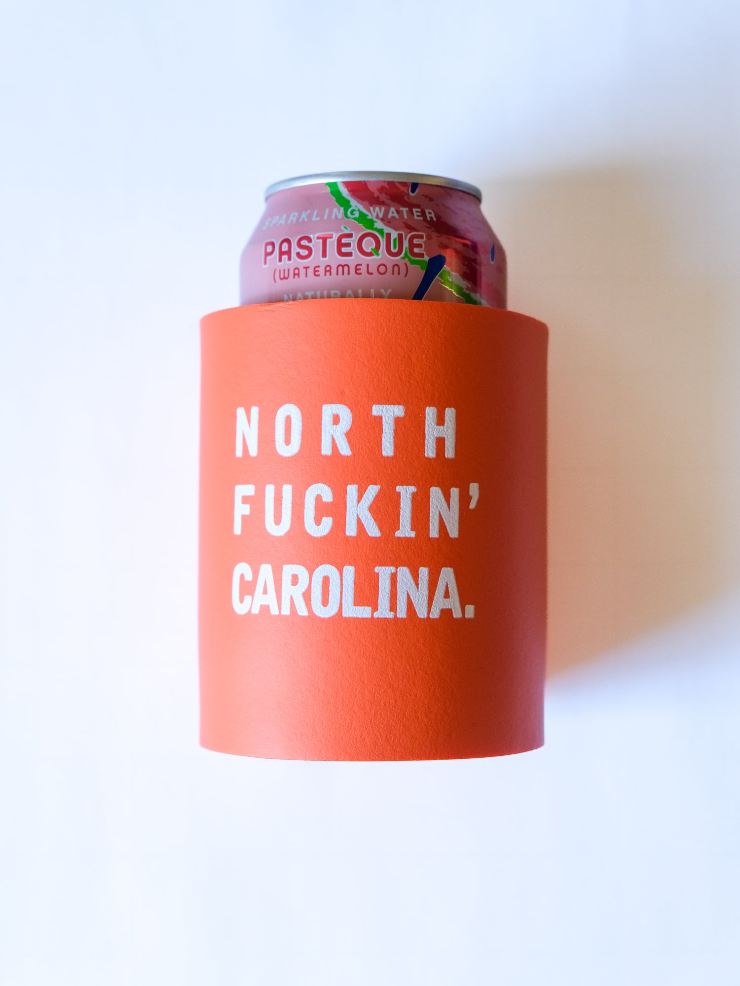 A/F Koozie