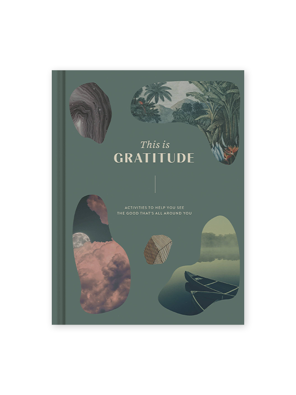 This is Gratitude