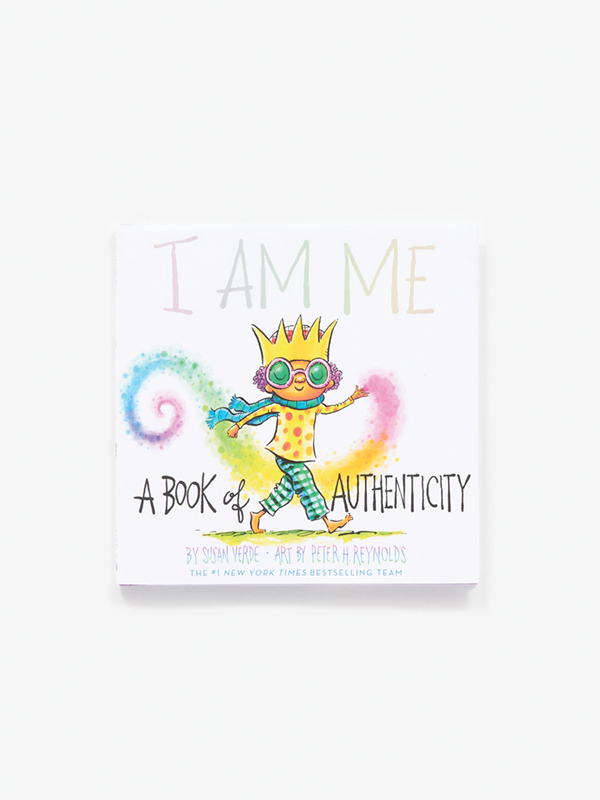 I Am Me