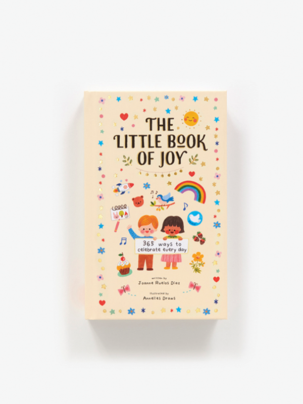 Little Book of Joy