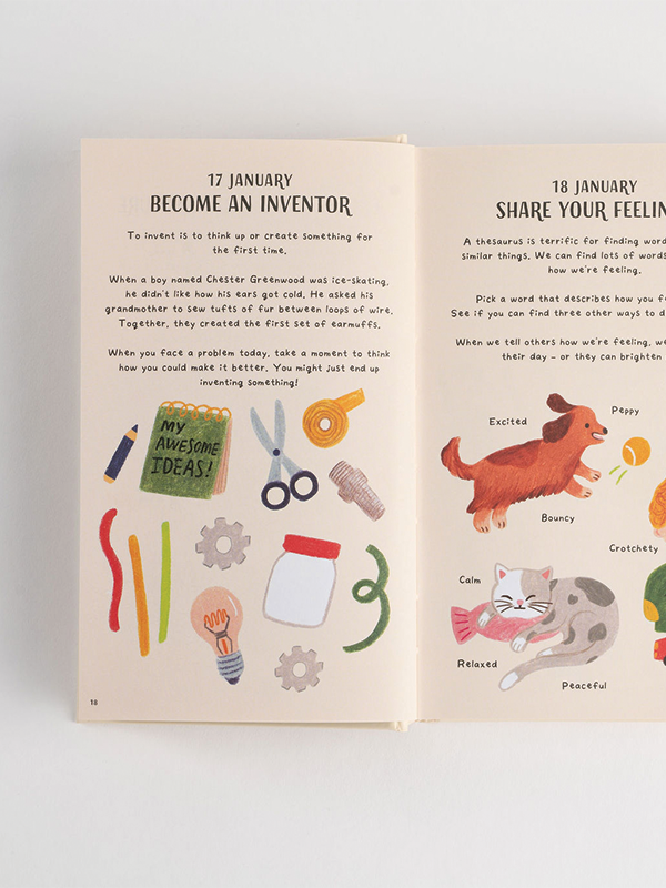 Little Book of Joy