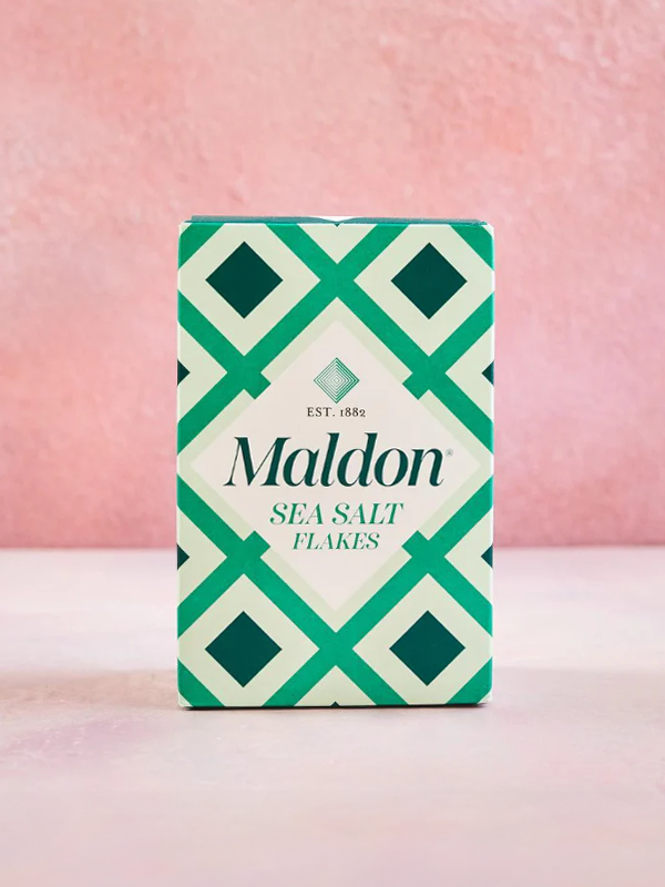 Maldon Sea Salt 4.4 oz