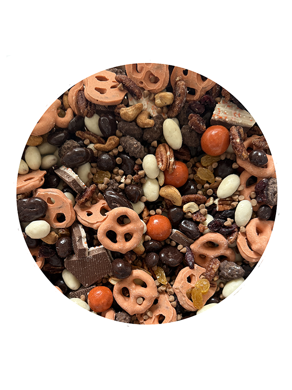Sweater Weather Candy Mix