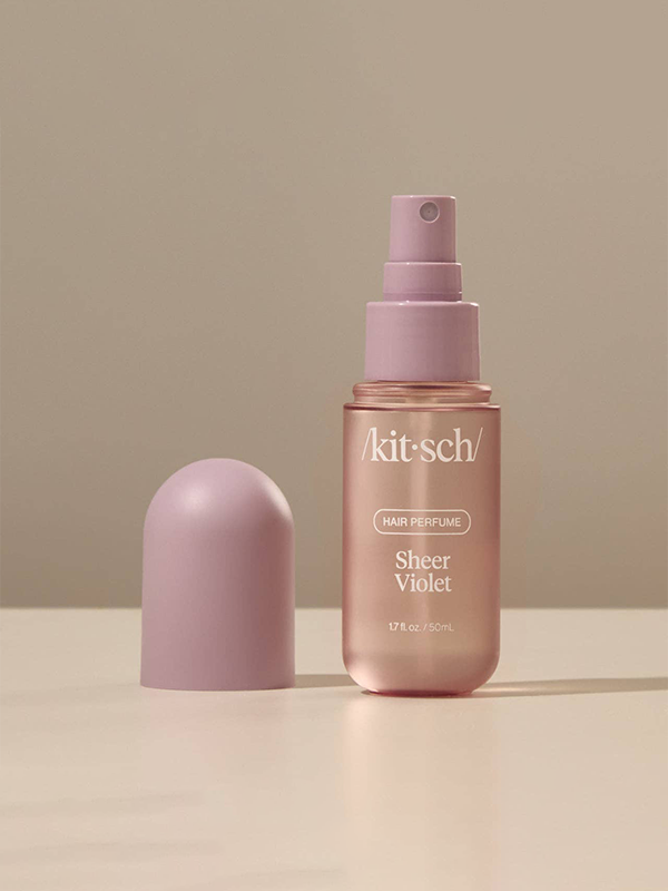 Hair Perfume: Sheer Violet