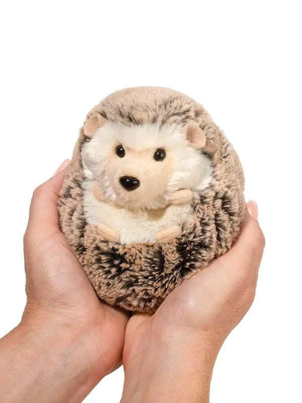 Spunky Hedgehog