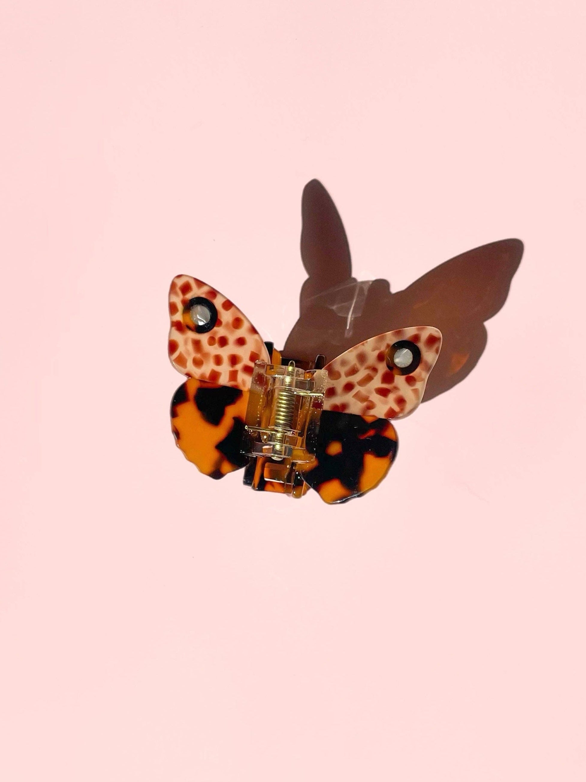 Butterfly Claw: Tortoise