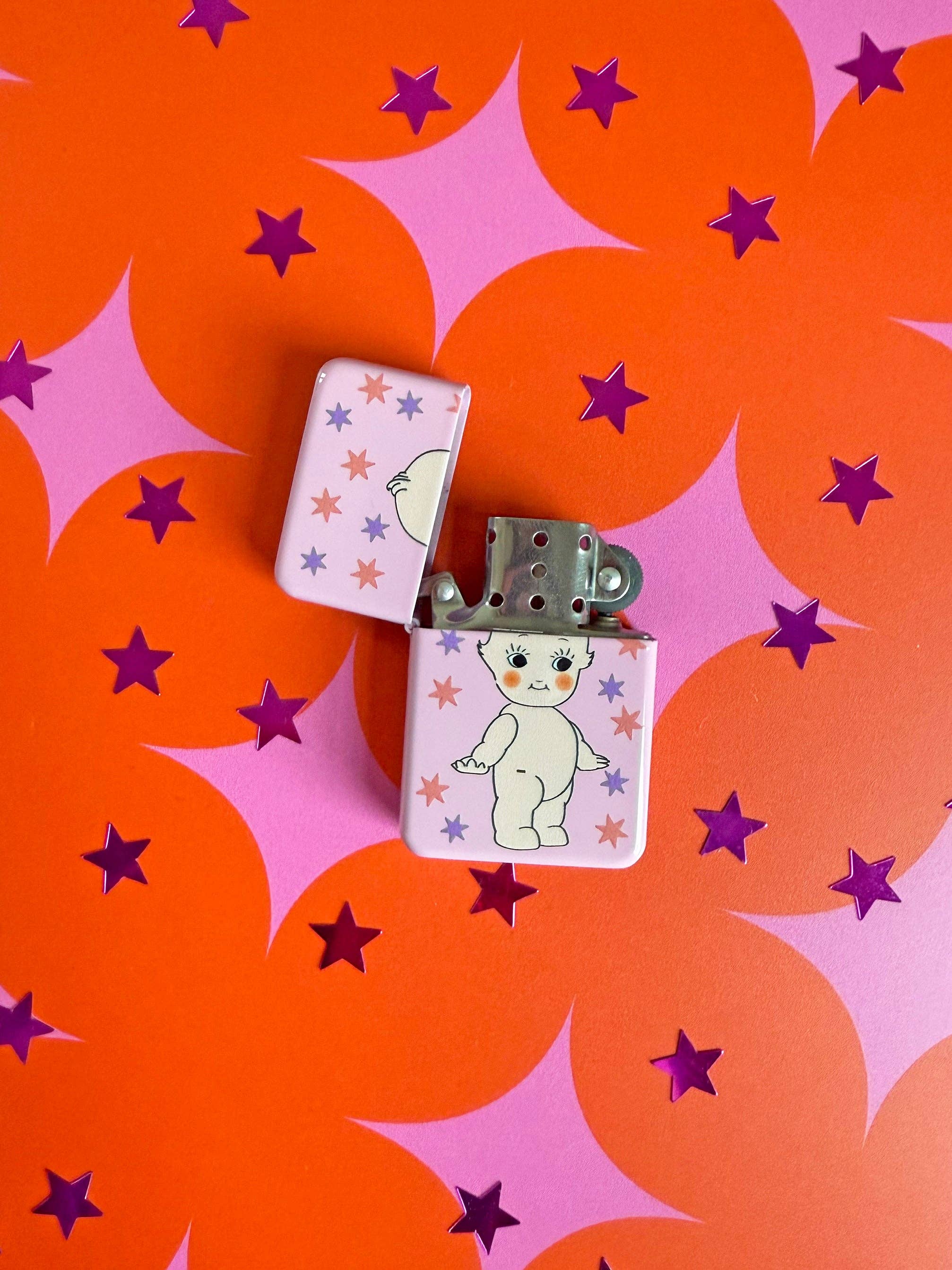 Lobotobaby Lighter (Refillable)