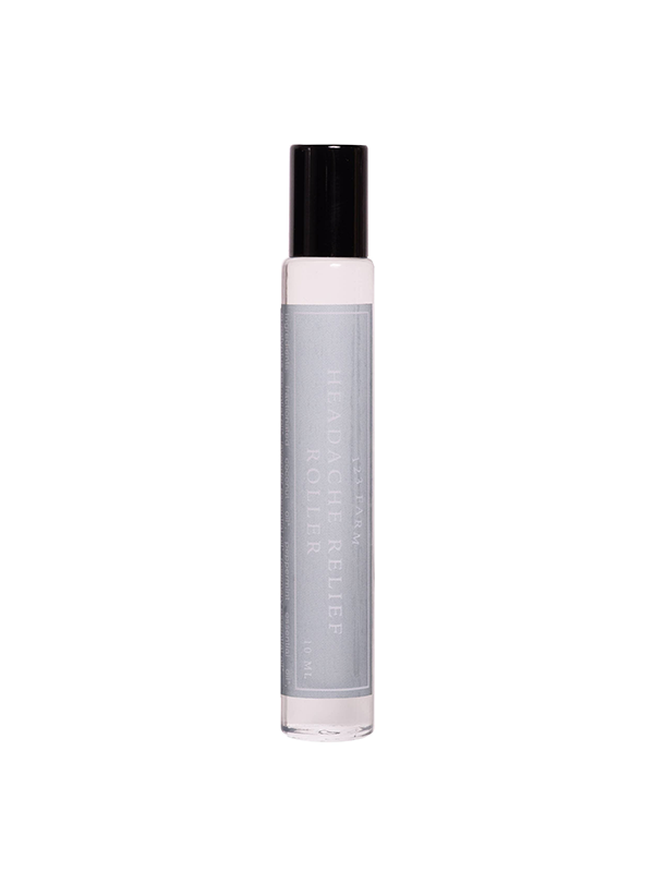 Headache Relief Roller 10ml