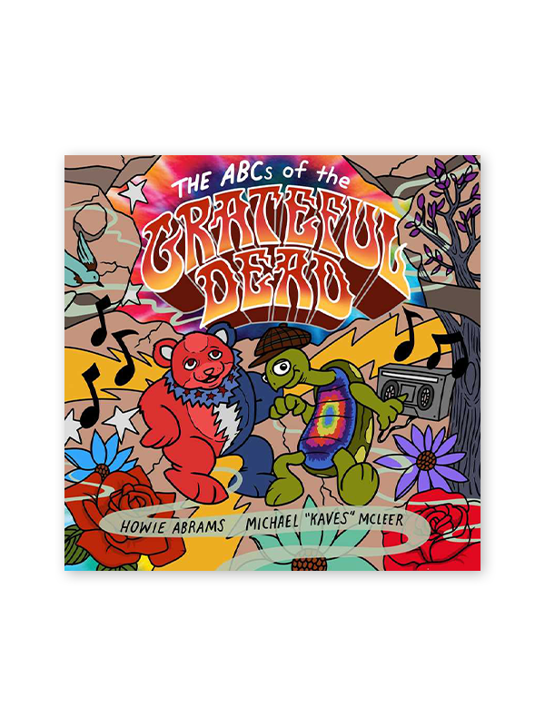 The ABCs of the Grateful Dead