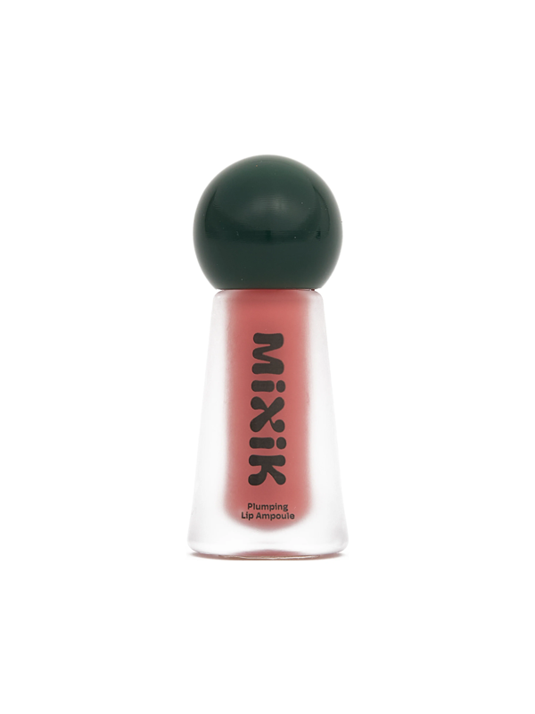 Plumping Lip Ampoule: Apricot Plump