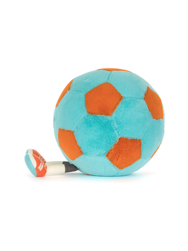 Amuseables Jellycat Soccer Ball