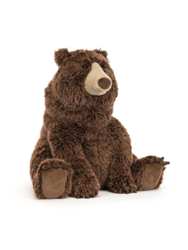 Bizzlestomp Bear