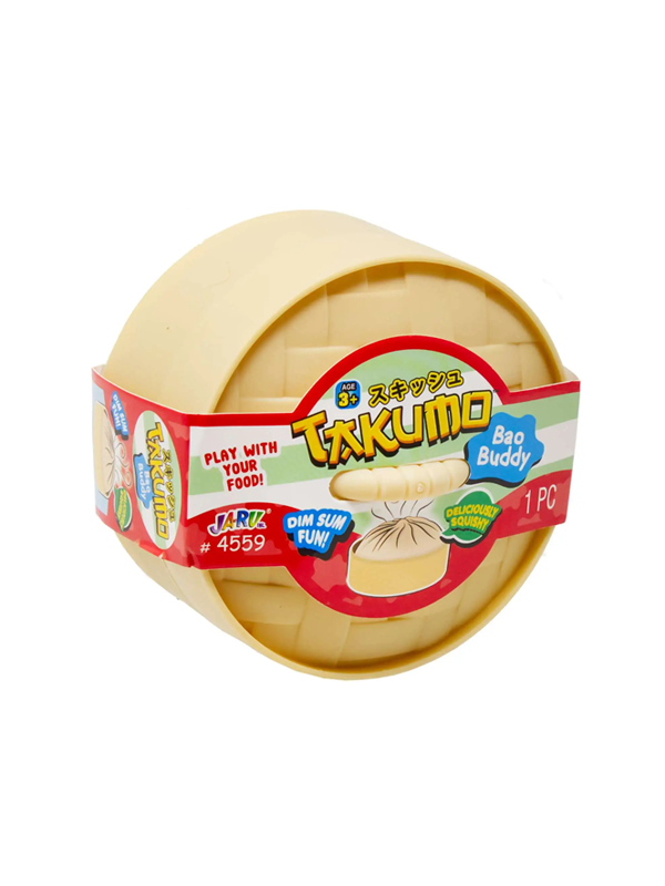 Takumo Scented Squishy Bao Buddy