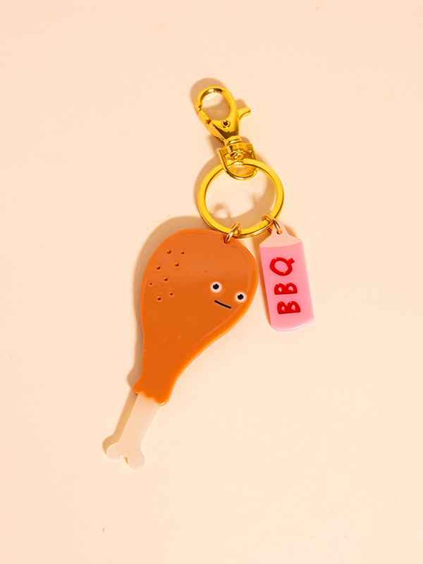 Crispy Charm