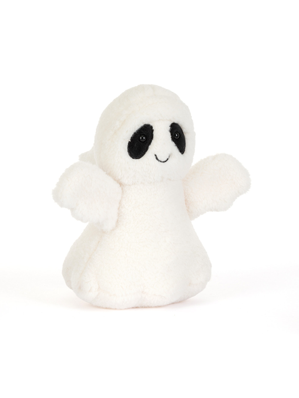 Ghost Bob