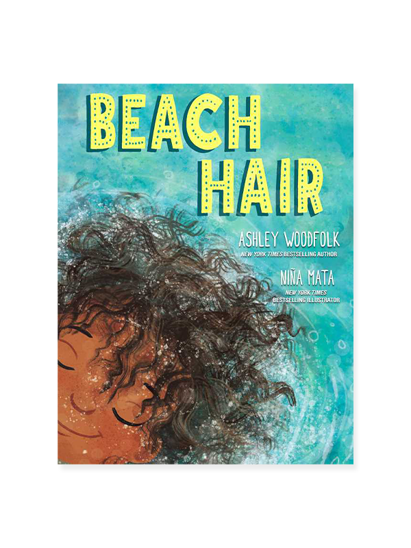 Beach Hair