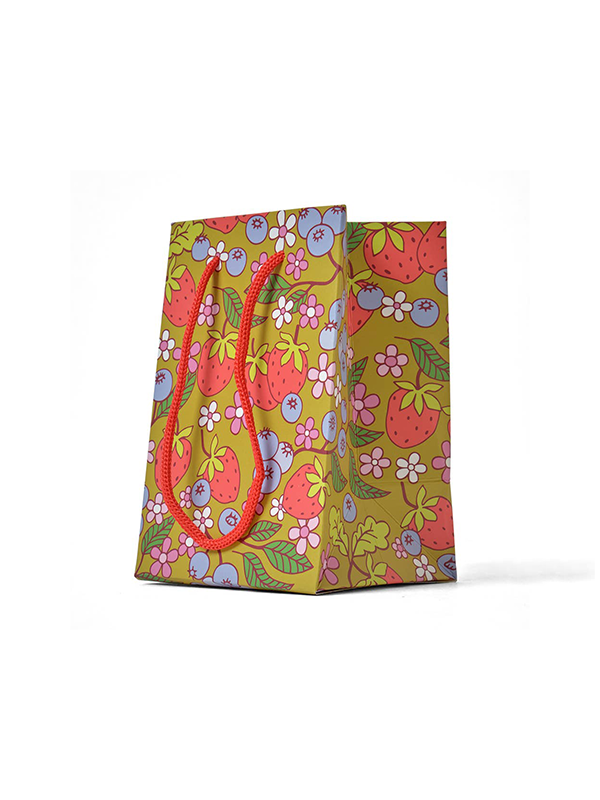 Berries Gift Bag: Mini