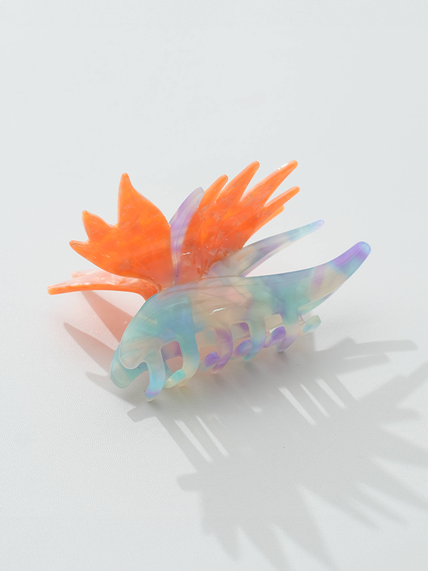 Bird of Paradise Flower Claw: Medium