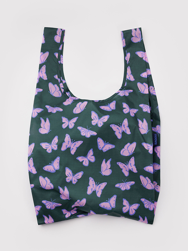 Standard Baggu: Butterflies